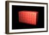 Conceptual Image of Stratified Squamous Epithelium-null-Framed Art Print