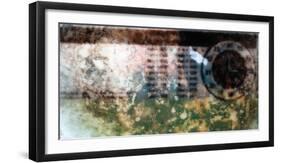 Conceptual Image-Clive Nolan-Framed Photographic Print