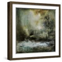 Conceptual Landscape-Mark Gemmell-Framed Photographic Print