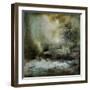 Conceptual Landscape-Mark Gemmell-Framed Photographic Print