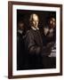 Concert, 1605-56-Dirck Hals-Framed Giclee Print