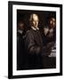 Concert, 1605-56-Dirck Hals-Framed Giclee Print