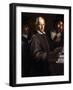 Concert, 1605-56-Dirck Hals-Framed Giclee Print