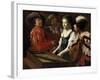 Concert, 1626-Hendrick Ter Brugghen-Framed Giclee Print