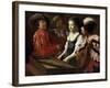 Concert, 1626-Hendrick Ter Brugghen-Framed Giclee Print