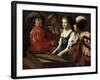 Concert, 1626-Hendrick Ter Brugghen-Framed Giclee Print