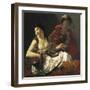 Concert, 1629-Hendrick Terbrugghen-Framed Giclee Print