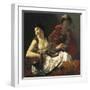 Concert, 1629-Hendrick Terbrugghen-Framed Giclee Print