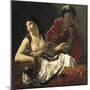 Concert, 1629-Hendrick Terbrugghen-Mounted Giclee Print