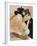 Concert; Au Concert, 1896-Henri de Toulouse-Lautrec-Framed Giclee Print