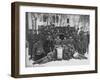 Concert Band of the Solovki Prison Camp-null-Framed Giclee Print