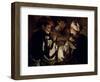 Concert, c.1626-Hendrick Ter Brugghen-Framed Giclee Print