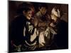 Concert, c.1626-Hendrick Ter Brugghen-Mounted Giclee Print