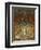 Concert Given by Cardinal De La Rochefoucauld at the Argentina Theatre in Rome-Giovanni Paolo Pannini-Framed Giclee Print