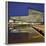 Concert Hall and Conference Centre Named Harpa, Reykjavik, Capital Region, Iceland-Rainer Mirau-Framed Photographic Print