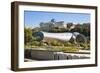 Concert Hall and Exhibition Centre, Presidential Palace, Rike Park, Tbilisi, Georgia, Caucasus, Asi-G&M Therin-Weise-Framed Photographic Print