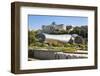 Concert Hall and Exhibition Centre, Presidential Palace, Rike Park, Tbilisi, Georgia, Caucasus, Asi-G&M Therin-Weise-Framed Photographic Print