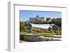 Concert Hall and Exhibition Centre, Presidential Palace, Rike Park, Tbilisi, Georgia, Caucasus, Asi-G&M Therin-Weise-Framed Photographic Print