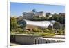 Concert Hall and Exhibition Centre, Presidential Palace, Rike Park, Tbilisi, Georgia, Caucasus, Asi-G&M Therin-Weise-Framed Photographic Print