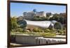 Concert Hall and Exhibition Centre, Presidential Palace, Rike Park, Tbilisi, Georgia, Caucasus, Asi-G&M Therin-Weise-Framed Photographic Print