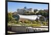 Concert Hall and Exhibition Centre, Presidential Palace, Rike Park, Tbilisi, Georgia, Caucasus, Asi-G&M Therin-Weise-Framed Photographic Print