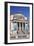 Concert Hall at the Gendarmenmarkt, Germany-Markus Lange-Framed Photographic Print