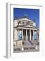 Concert Hall at the Gendarmenmarkt, Germany-Markus Lange-Framed Photographic Print