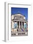 Concert Hall at the Gendarmenmarkt, Germany-Markus Lange-Framed Photographic Print