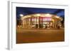 Concert Hall, Perth, Perth and Kinross, Scotland, 2010-Peter Thompson-Framed Photographic Print