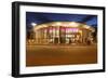Concert Hall, Perth, Perth and Kinross, Scotland, 2010-Peter Thompson-Framed Photographic Print