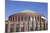 Concert Hall Tonhalle, Dusseldorf, North Rhine Westphalia, Germany, Europe-Markus Lange-Mounted Photographic Print