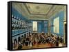 Concert in 1782 for Future Tsar Paul I of Russia-Gabriele Bella-Framed Stretched Canvas
