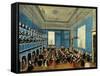 Concert in 1782 for Future Tsar Paul I of Russia-Gabriele Bella-Framed Stretched Canvas