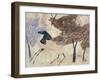 Concert in the Forest, 1937-John Armstrong-Framed Giclee Print