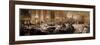 Concert in the Galerie Des Guise at Chateau D'Eu, 4th September 1843-Eugène Louis Lami-Framed Giclee Print