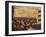 Concert in the Opera-Max Liebermann-Framed Giclee Print