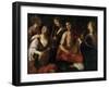 Concert, Late 16th or Early 17th Century-Francesco Rustici-Framed Giclee Print