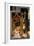 Concert of Angels from the Isenheim Altarpiece, circa 1512-16-Matthias Grünewald-Framed Giclee Print