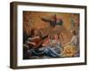 Concert of Angels-Philippe De Champaigne-Framed Giclee Print