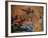 Concert of Angels-Philippe De Champaigne-Framed Giclee Print