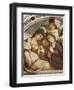Concert, Recorder Quartet, 1531-1532-Romanino-Framed Giclee Print