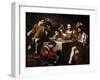 Concert with Bas-Relief-Valentin de Boullogne-Framed Giclee Print