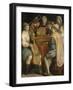 Concert-null-Framed Giclee Print