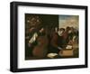 Concert-Aniello Falcone-Framed Giclee Print