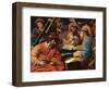 Concert-Lionello Spada-Framed Giclee Print