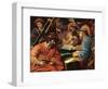 Concert-Lionello Spada-Framed Giclee Print