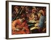 Concert-Lionello Spada-Framed Giclee Print
