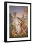 Concert-Jacopo Guarana-Framed Giclee Print