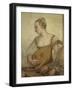 Concertino, Circa 1570-Giovanni Antonio Fasolo-Framed Giclee Print