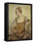 Concertino, Circa 1570-Giovanni Antonio Fasolo-Framed Stretched Canvas